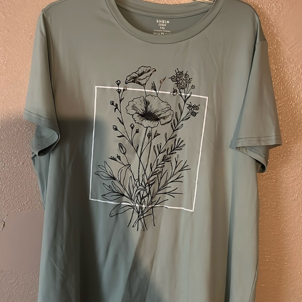 SHEIN curve 1xl